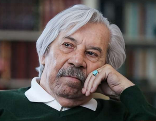 داوود رشیدی