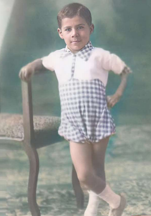 داوود رشیدی