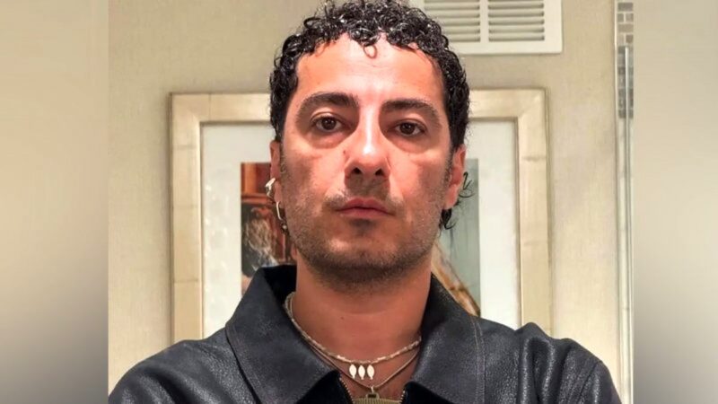 عکس| برادر شوهر فرشته حسینی را دیده اید؟ برادر نوید محمدزاده اصلا شبیه خودش نیست