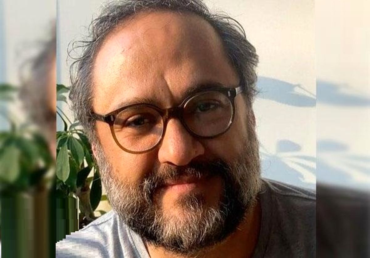 رامبد جوان بازیگر