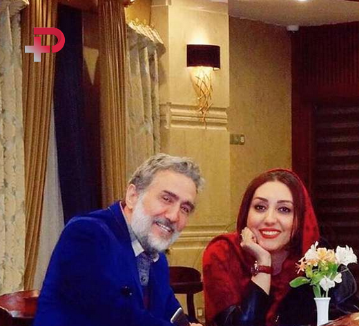 رضا توکلی