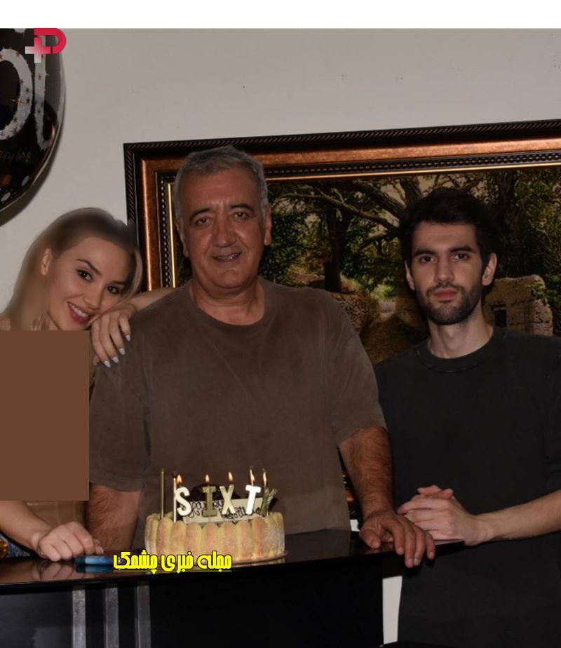رضا رضوی