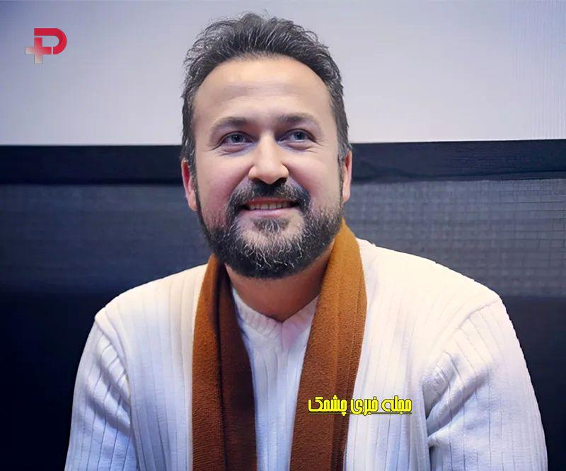 بیوگرافی زهیر یاری