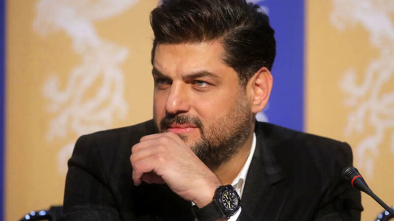 عکس| بیوگرافی و حواشی زندگی سام درخشانی را خوانده اید؟/ زن چشم رنگی‌اش عسل امیرپور را بیشتر بشناسید