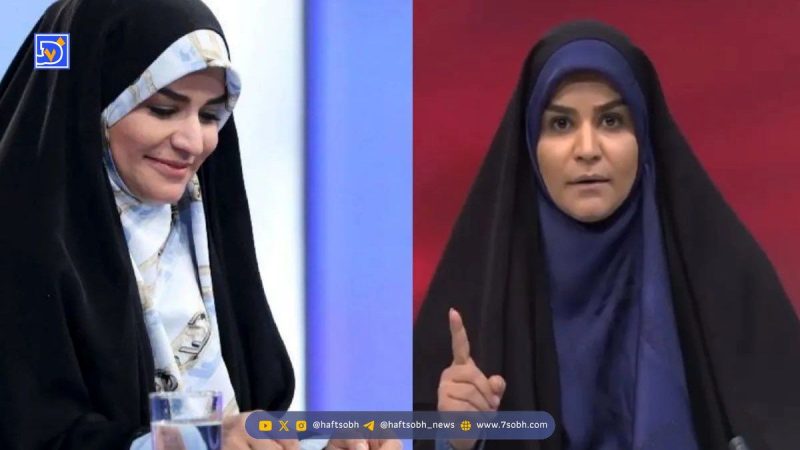 سیر تا پیاز زندگی سحر امامی، مجری شیرزن صدا و سیما + عکس همسرش 
