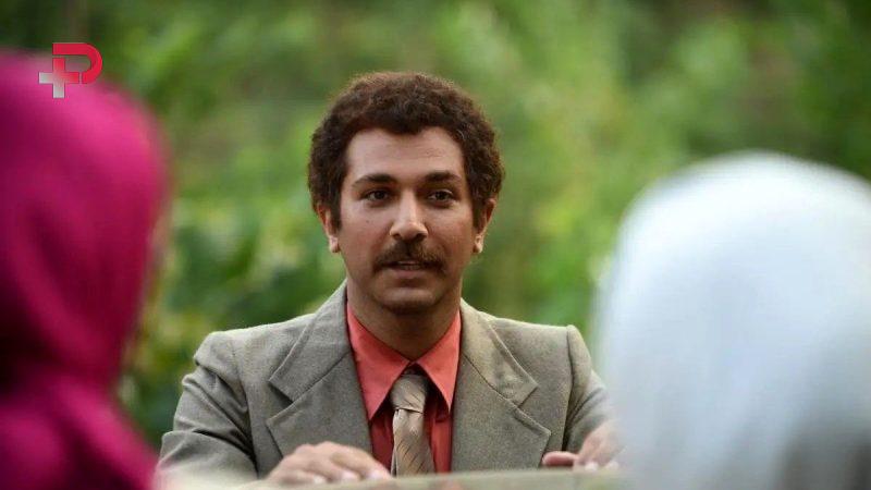 عکس| بیوگرافی و حواشی زندگی علی مرادی ؛ سیر تا پیاز زندگی شخصی قربان سریال سوجان