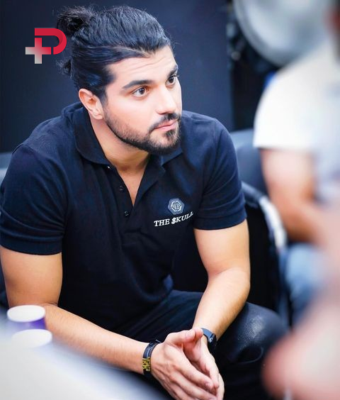 سینا مهراد
