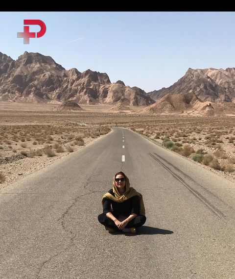 شبنم مقدمی