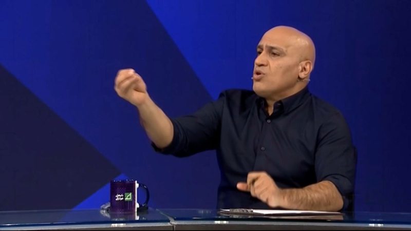 گلایه منصوریان از کادر فنی استقلال 