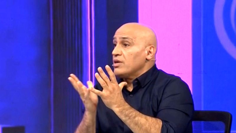 منصوریان: روند پرسپولیس با آقا وحید بد نبوده 