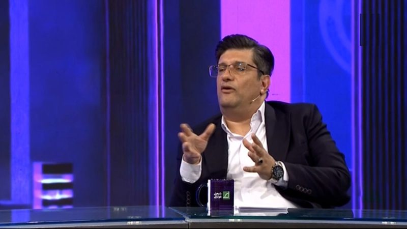 واکنش سمیعی به دخالت پسر شهریاری در باشگاه استقلال 
