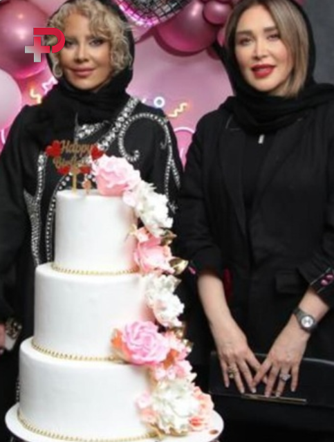 شراره رخام