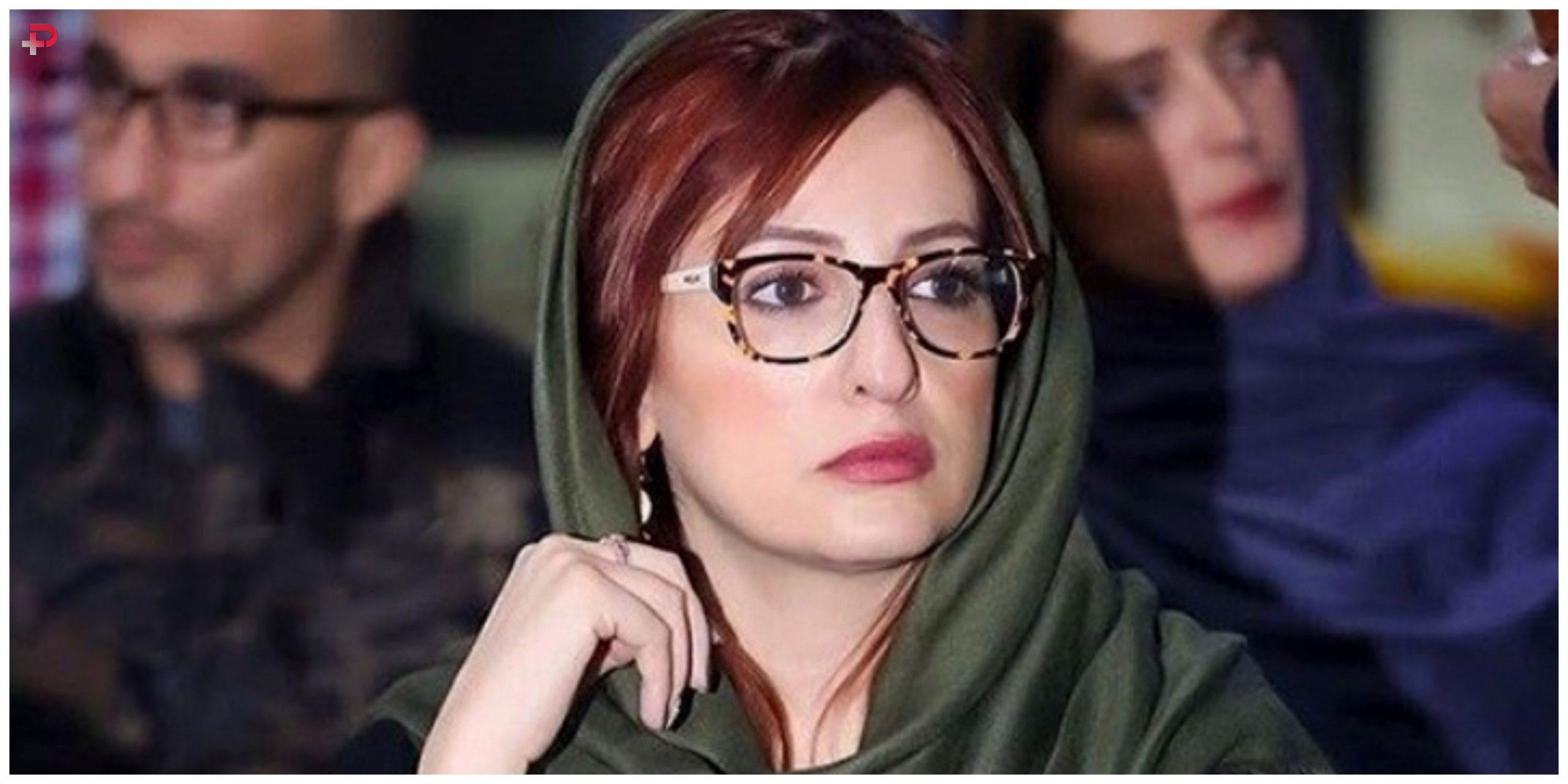 عکس| بیوگرافی و حواشی زندگی شقایق دهقان زن دوم مهراب قاسم خانی+ دلیل طلاق