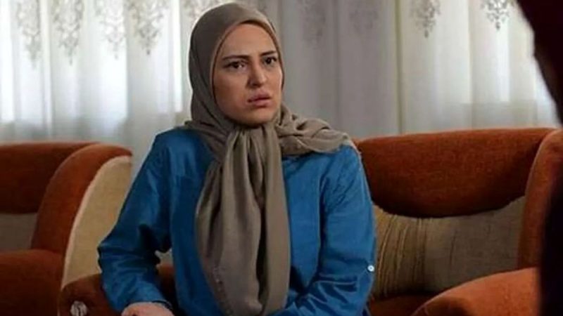 عکس| استایل جدید و متفاوت شیرین اسماعیلی غوغا کرد ؛ خانم بازیگر حسابی دلبری کرد