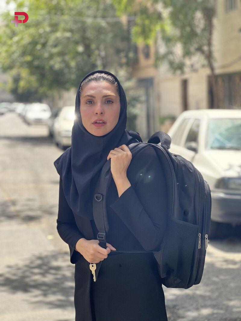 شیوا مکینیان 2