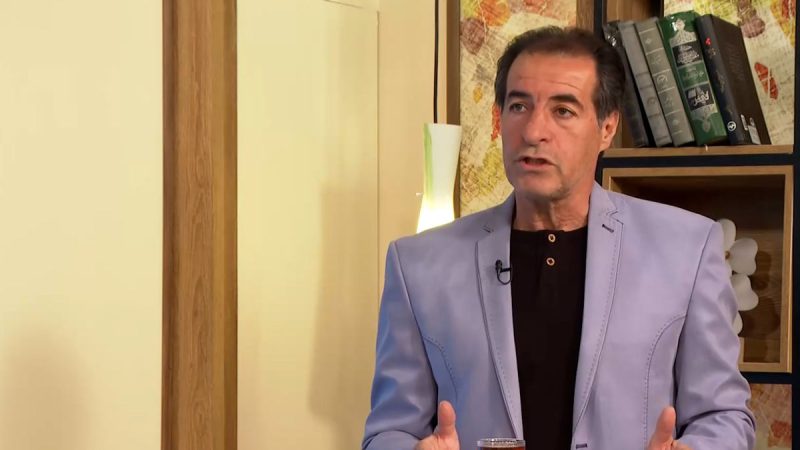 صادق ورمزیار: از زمانی که هلدینگ پای کار آمد مشکلات برای استقلال بیش‌تر شد 