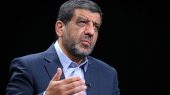عکس| واکنش عجیب ضرغامی به انتشار فیلم وایرال شده از عروسی دختر شمخانی در شبکه های اجتماعی/ آقا دزده مقصر است
