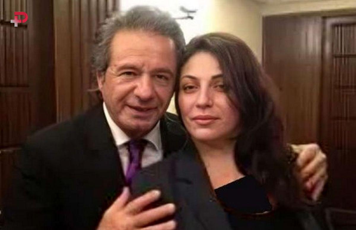 بیوگرافی عارف با زن اول ، دوم، سوم و چهارم
