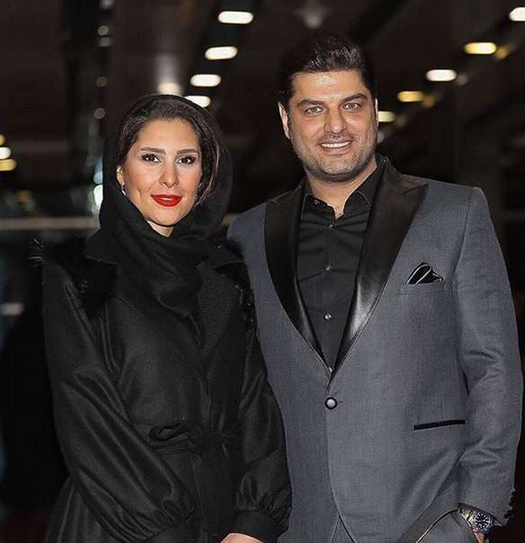 عسل امیرپور