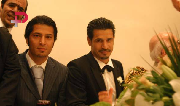  علی دایی