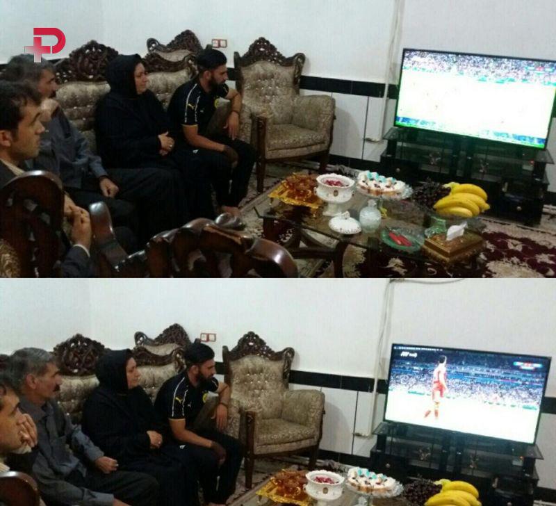 علیرضا+بیرانوند