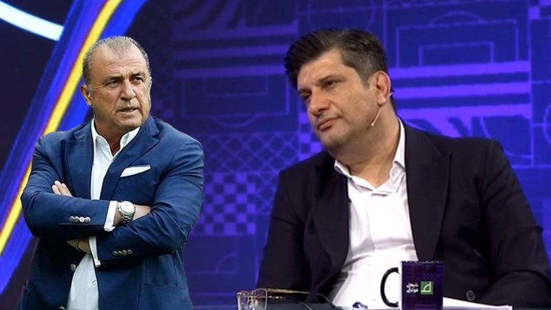 سمیعی: هولدینگ با گزینه من، فاتح تریم موافقت نکرد 