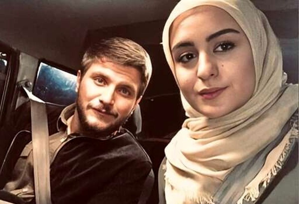 عکس| تغییر چهره جذاب فاطیما بهارمست و دارا حیایی چند سال پس از سریال از سرنوشت ؛ ملاقات این زوج جذاب سوژه شد
