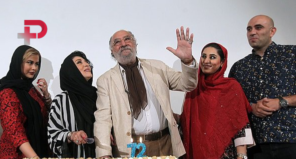 فرشته یغمایی