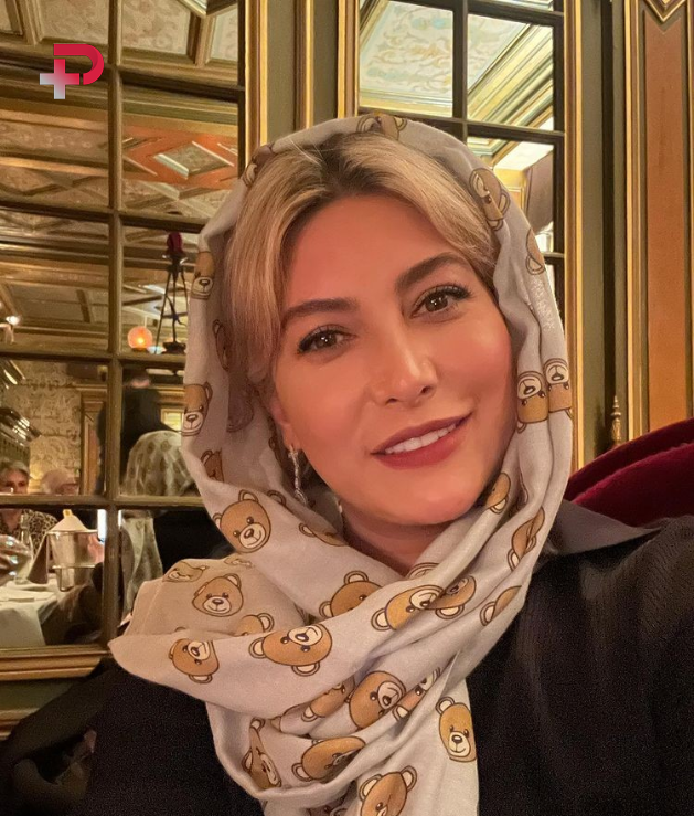 فریبا نادری