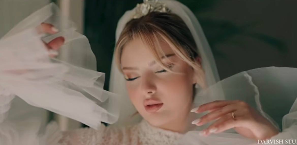 فرید کنزو و نازی گیلانی