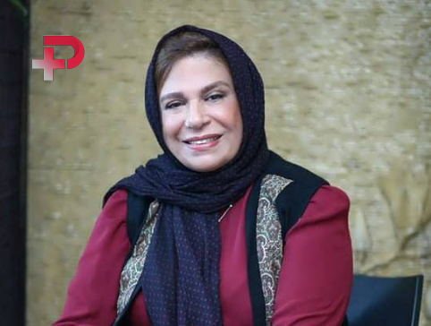 عکس| تیپ مجلسی گوهر خیراندیش جلب توجه کرد/ خانم بازیگر همچنان می درخشد