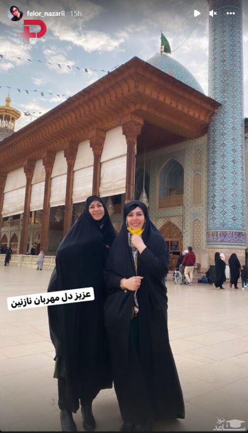 فلور نظری