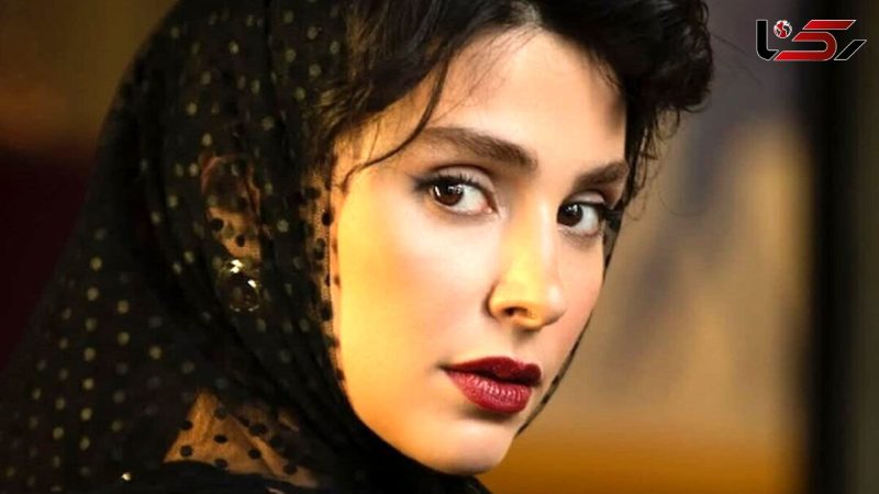 عکس| استایل جسورانه لاله مرزبان کخ دل همه را برد!