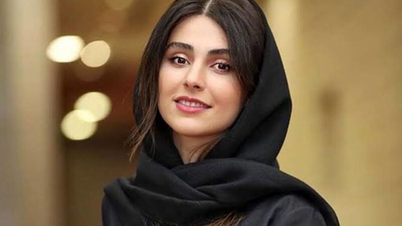 فیلم | آواز باشکوه لاله مرزبان با آهنگ چاووشی سوژه شد