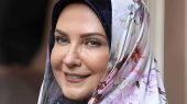 سیر تا پیاز زندگی شخصی لعیا زنگنه بازیگر چشم رنگی سینمای ایران 
