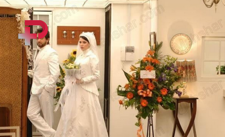 لیلا حاتمی
