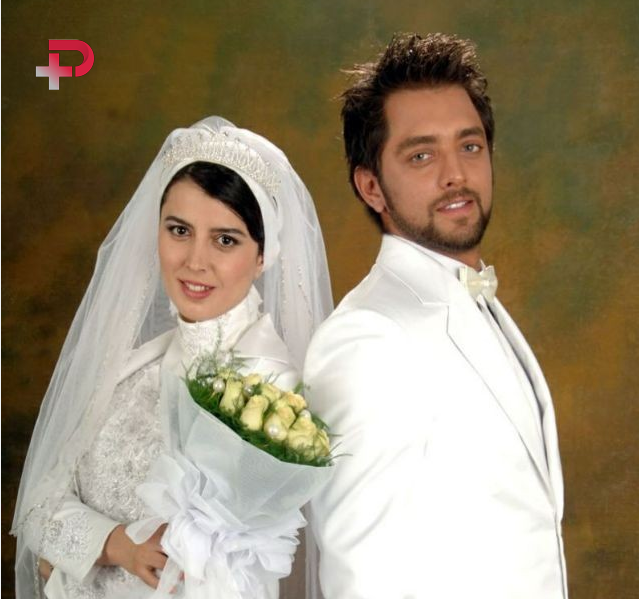 لیلا حاتمی