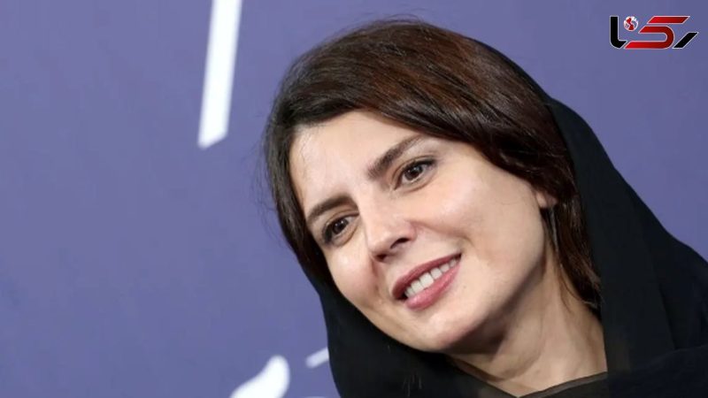 عکس/ پرتره ای زیبا لیلا حاتمی بهترین بازیگر زن ایرانی 