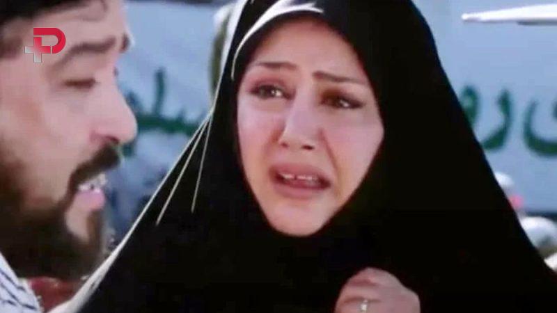 فیلم | مازیار لرستانی : فرزندم را از دست دادم