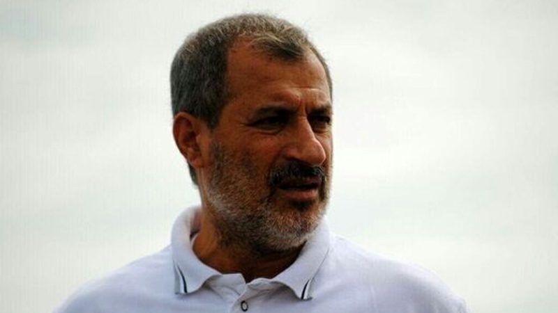 واکنش جنجالی محمد مایلی‌کهن به ماجرای پژمان جمشیدی