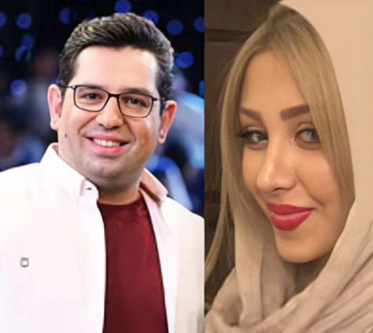 محمدرضا احمدی