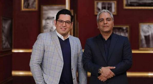 محمدرضا احمدی