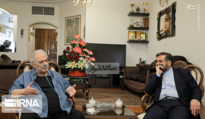 محمد کاسبی