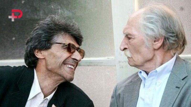 واکنش تلخ محمود دولت‌آبادی به فوت ناصر تقوایی قلبتان را آتش می زند