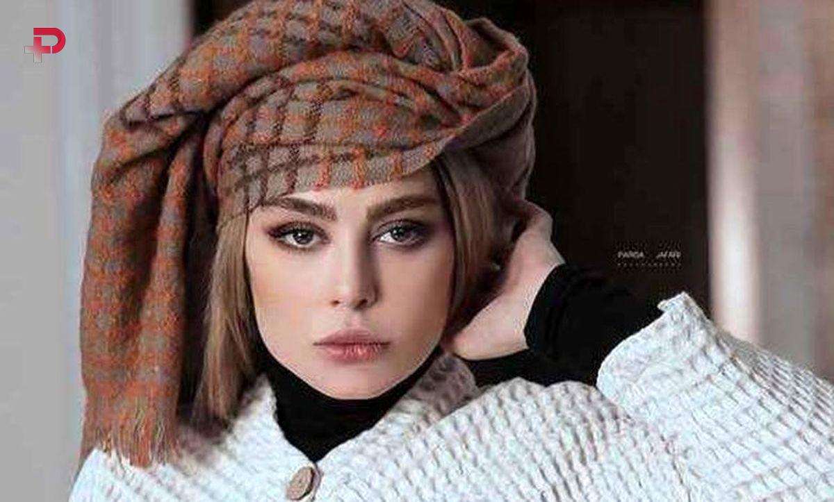 سحر قریشی