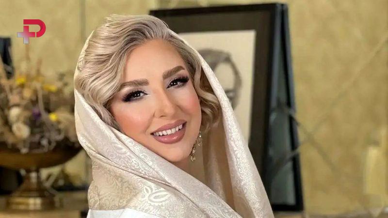 عکس| دکوراسیون خانه جذاب و اشرافی مرجانه گلچین ؛ عجب سلیقه ای دارد خانم بازیگر