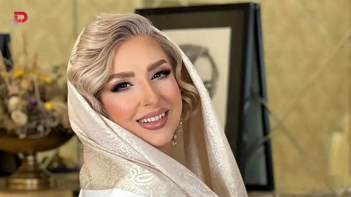 مرجانه گلچین