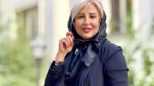 عکس| بیوگرافی و حواشی زندگی مرجانه گلچین و همه شوهرانش