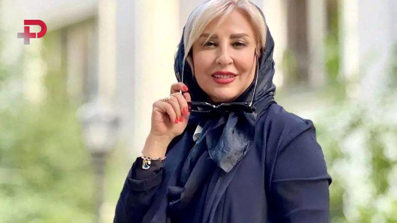 عکس| بیوگرافی و حواشی زندگی مرجانه گلچین و همه شوهرانش