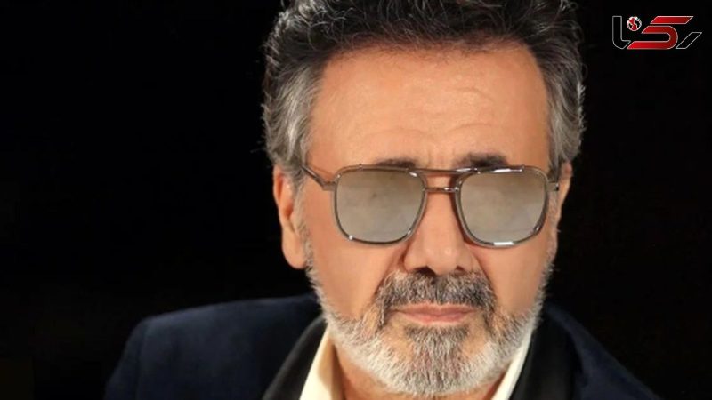 دانلود ریمیکس نوستالژیک معین ؛” آهنگ  «نور ستاره تو رفته از آسمونم» “ 